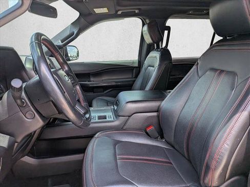 Used 2019 Ford Expedition Limited w/ Equipment Group 303A RWD image 10