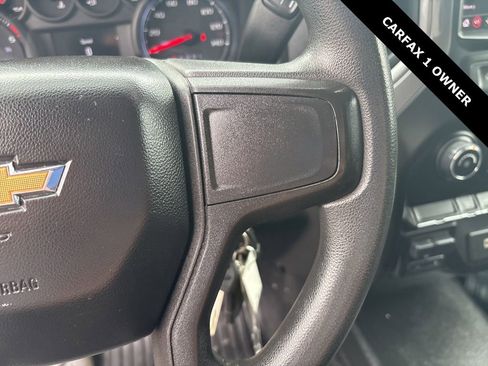 Used 2020 Chevrolet Silverado 2500 W/T w/ WT Convenience Package image 7