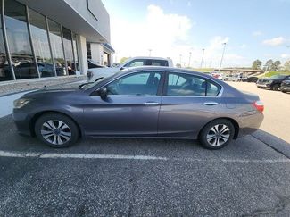 Used 2014 Honda Accord LX video 1