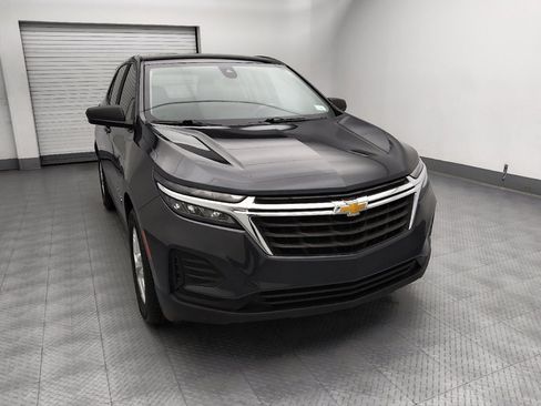 Used 2022 Chevrolet Equinox LS w/ LS Convenience Package FWD image 14