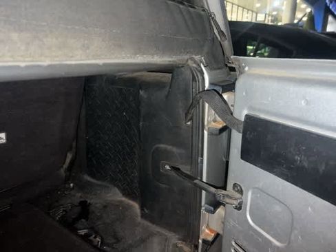 Used 2011 Jeep Wrangler Sport image 12