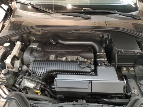 Used 2015 Volvo S60 T5 Premier AWD/4WD image 22