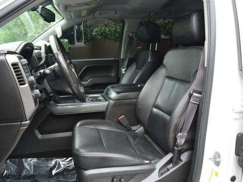 Used 2014 GMC Sierra 1500 SLT w/ All-Terrain Package AWD/4WD image 10