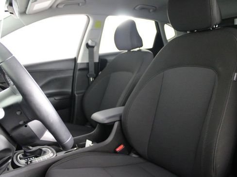 Used 2026 Hyundai Kona SEL Sport FWD image 19