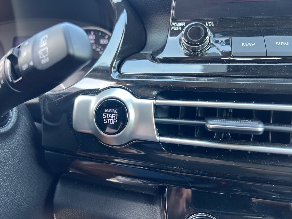 Certified 2023 Kia Seltos EX AWD/4WD image 23