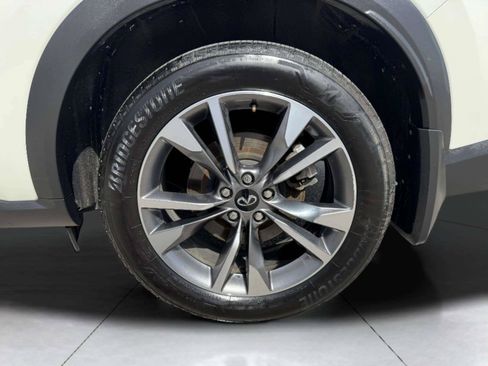 Used 2022 INFINITI QX60 Luxe w/ Cargo Package FWD image 57