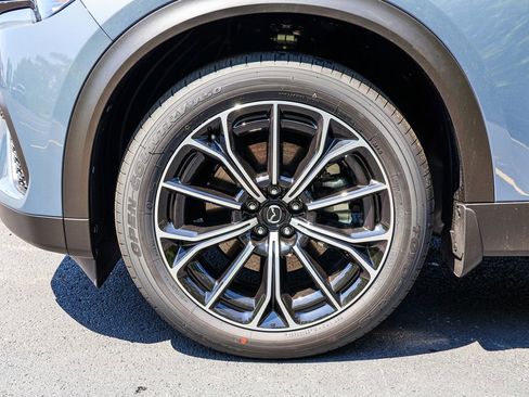 New 2025 MAZDA CX-70 Plug-In Hybrid w/ Premium Pkg image 20