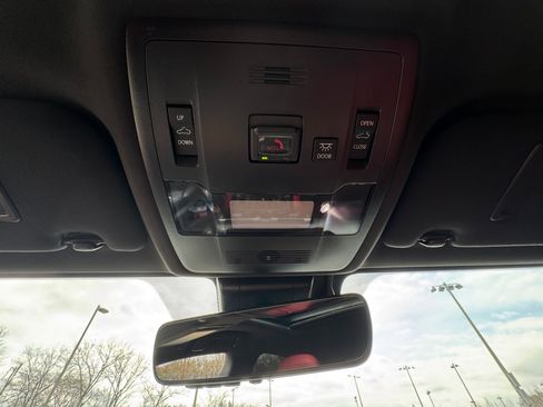 Used 2025 Lexus IS 350 F Sport w/ Navigation Package image 45