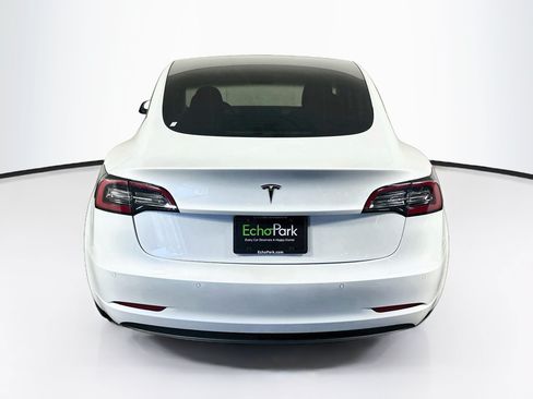 Used 2021 Tesla Model 3 Standard Range Plus RWD image 7