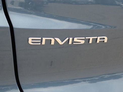 New 2026 Buick Envista Sport Touring w/ Convenience I Package FWD image 7