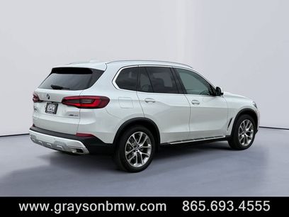 Used 2023 BMW X5 xDrive40i