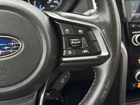 Used 2019 Subaru Ascent Touring w/ Popular Package #3 AWD/4WD image 28