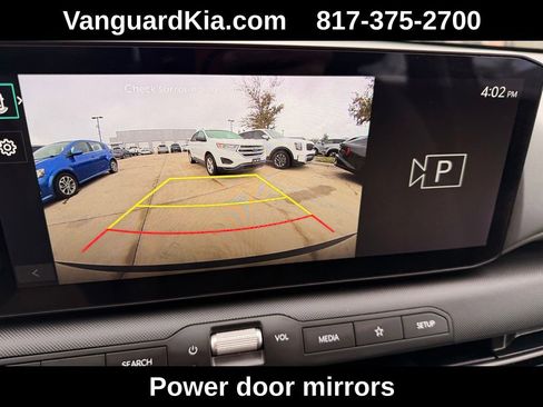 Used 2025 Kia K4 EX image 20