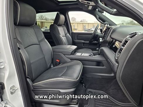 Used 2026 RAM 3500 Limited image 20