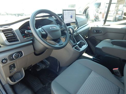 Used 2024 Ford Transit 350 XLT RWD image 17