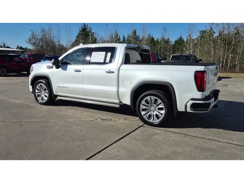 Used 2021 GMC Sierra 1500 Denali w/ Denali Ultimate Package image 6