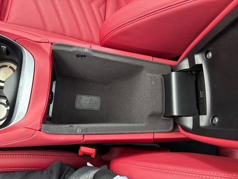 Used 2025 Maserati Grecale Modena AWD/4WD image 25