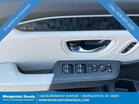 New 2026 Honda Passport TrailSport Elite image 16