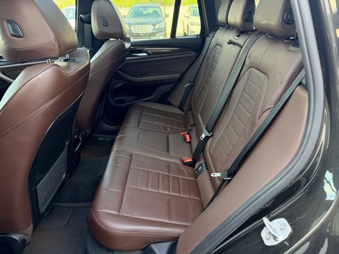Used 2018 BMW X3 xDrive30i image 13