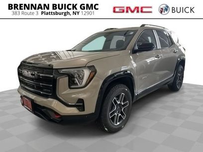 New 2026 GMC Terrain AT4 w/ Convenience Package III