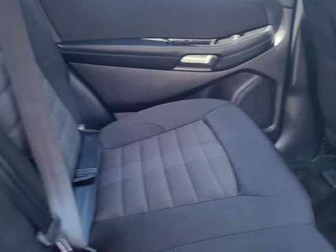 Used 2017 Ford Edge SEL AWD/4WD image 21