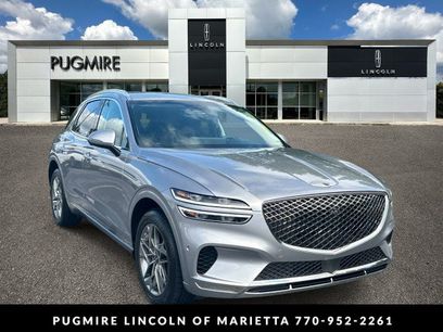 Used 2023 Genesis GV70 2.5T w/ Advanced Package