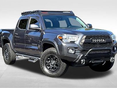 Used 2021 Toyota Tacoma SR