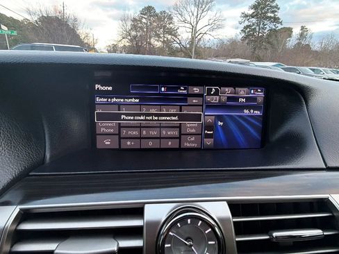 Used 2014 Lexus LS 460 L w/ Ultra Luxury Package image 62