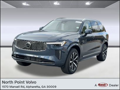 New 2026 Volvo XC90 B5 Core w/ Protection Package