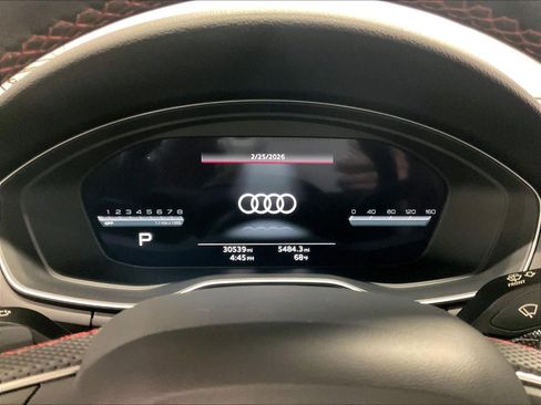 Used 2023 Audi S4 Premium Plus w/ Premium Plus Package image 21