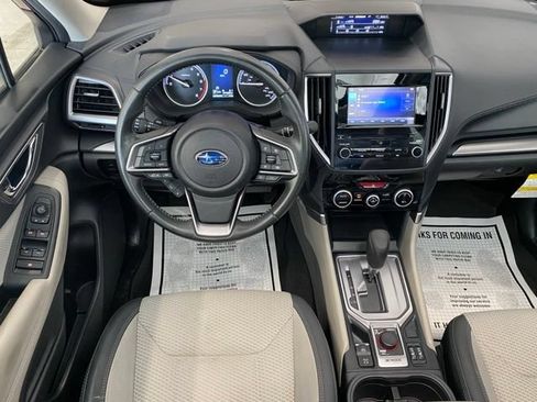 Certified 2023 Subaru Forester Premium AWD/4WD image 2