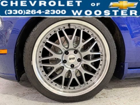 Used 2014 Ford Mustang GT w/ Electronics Package image 9