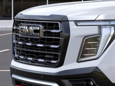 New 2026 GMC Yukon XL AT4 Ultimate image 13