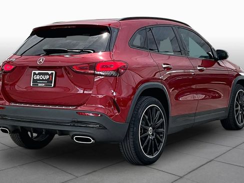 Certified 2021 Mercedes-Benz GLA 250 image 13