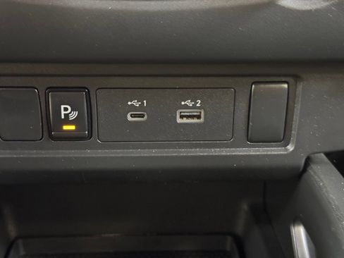 Used 2024 Nissan Frontier S w/ Technology Package AWD/4WD image 40