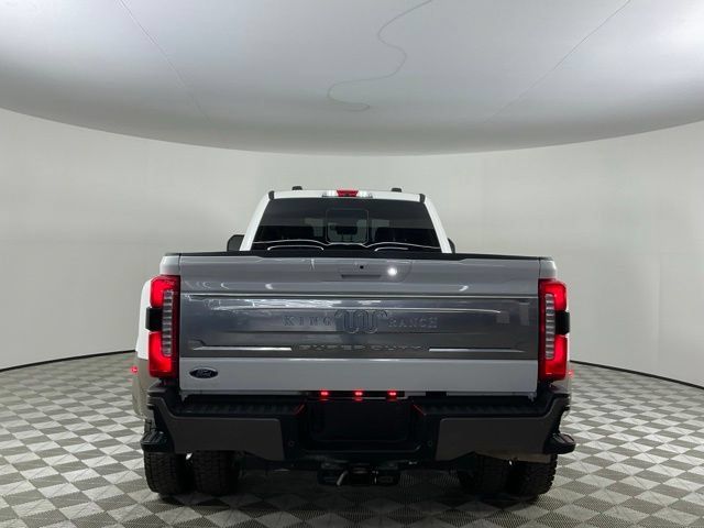 Used 2026 Ford F450 King Ranch AWD/4WD image 8