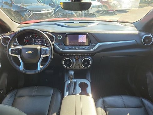 Used 2019 Chevrolet Blazer LT w/ Sound & Technology Package image 16