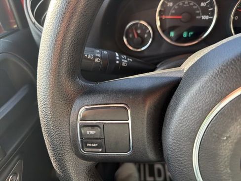 Used 2017 Jeep Wrangler Unlimited Sport image 18