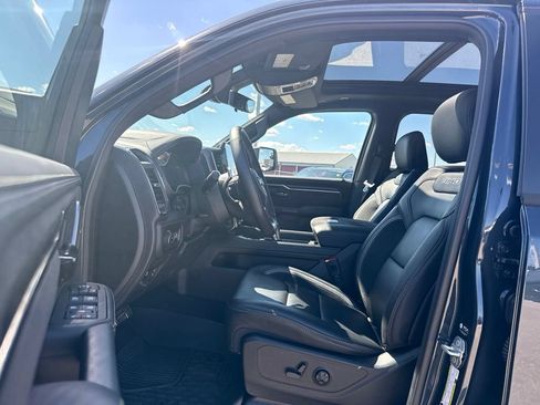 Used 2026 RAM 1500 RHO w/ RHO Level 1 Equipment Group AWD/4WD image 7