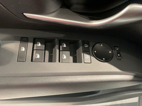 New 2026 Hyundai Santa Cruz SE AWD/4WD image 9