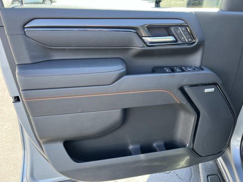 New 2026 GMC Sierra 2500 AT4 w/ AT4 Premium Plus Package image 21