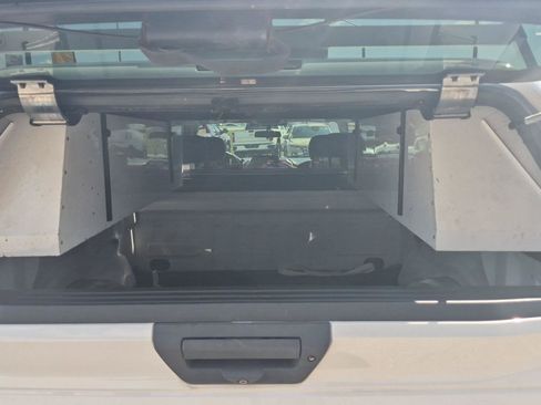 Used 2020 Ford F150 XLT w/ Trailer Tow Package RWD image 26