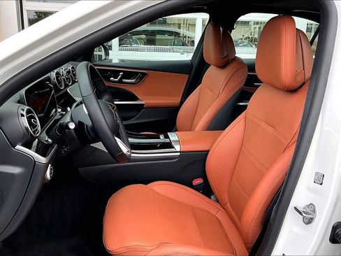 Certified 2023 Mercedes-Benz C 300 4MATIC Sedan image 27