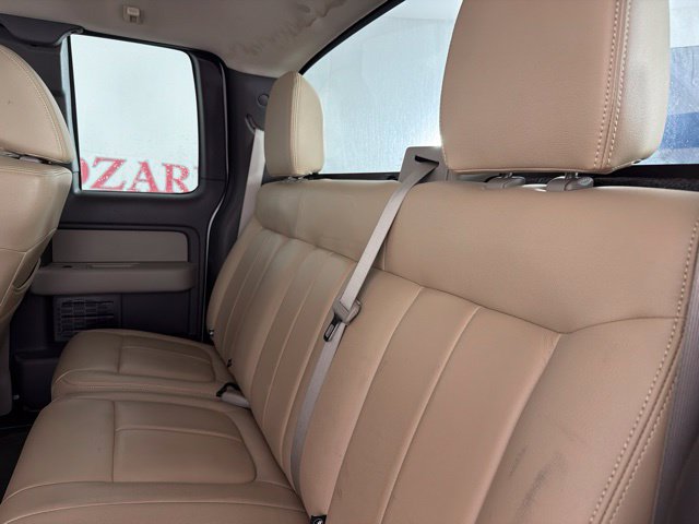 Used 2010 Ford F150 XLT RWD image 30