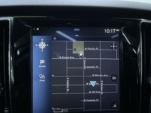 Used 2019 Volvo S60 T5 R-Design image 23