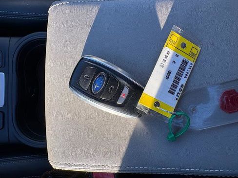 Used 2020 Subaru Forester Limited image 20