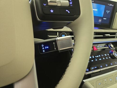 Used 2024 Hyundai Santa Fe Calligraphy image 25