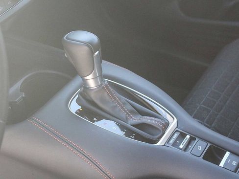 Used 2024 Honda HR-V Sport image 20