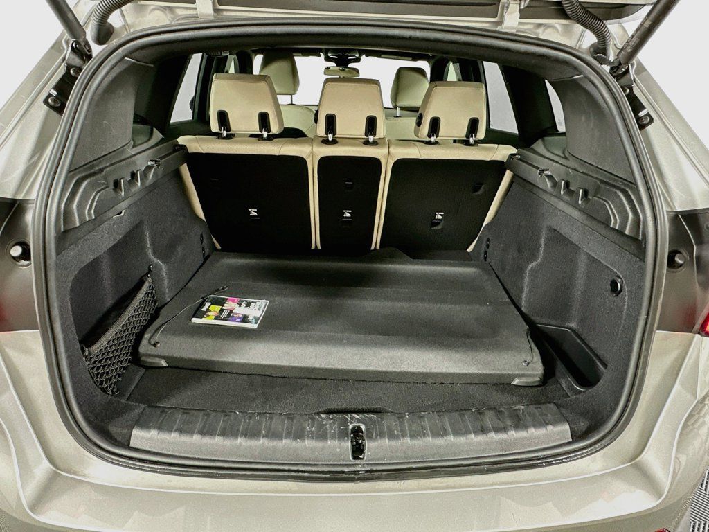 Certified 2024 BMW X1 xDrive28i w/ Convenience Package AWD/4WD image 25