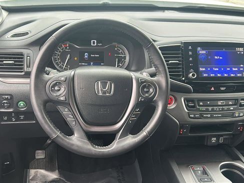 Used 2023 Honda Ridgeline RTL image 14